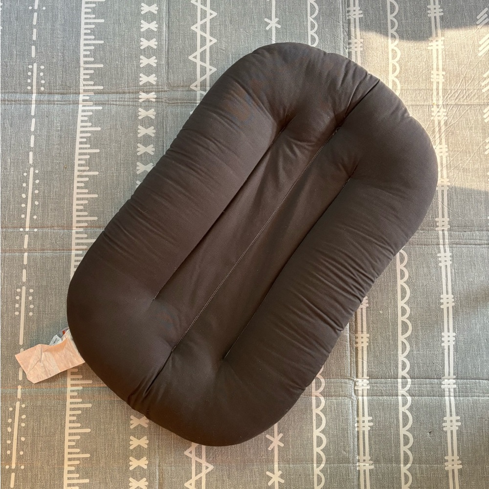 Snuggle Me Organic Lounger